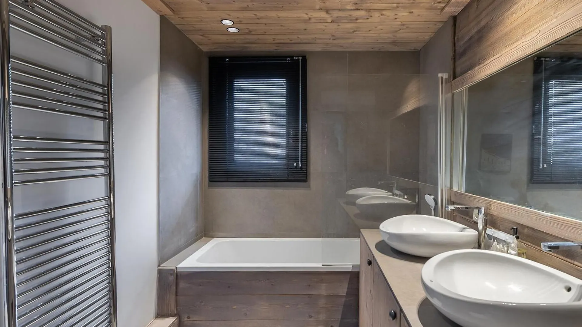 Apartment Superbe Appartement Proche Centre Avec Balcon Et Garage A Megeve - Fr-1-569-166
