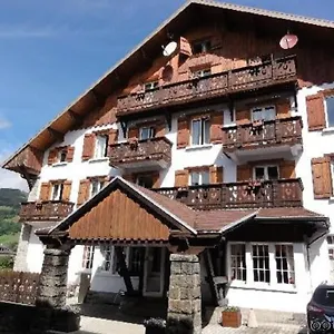 3* فندق Le D'antoine - Centre De